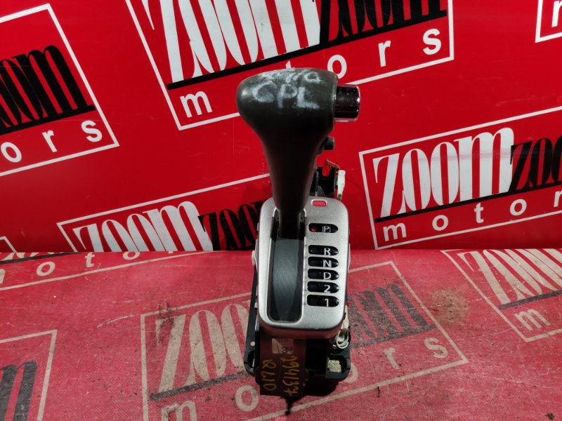 Рычаг переключения КПП (селектор), 1800 рублей, Красноярск