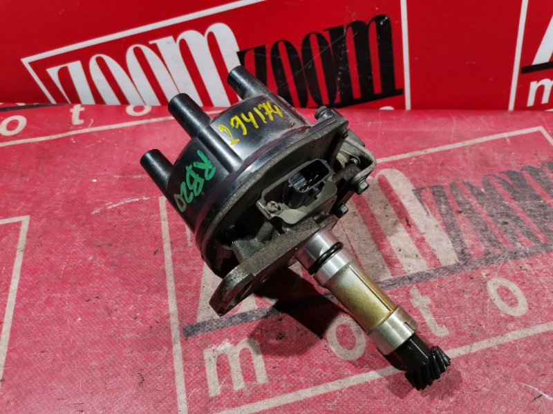 Трамблер, 4300 рублей, Красноярск