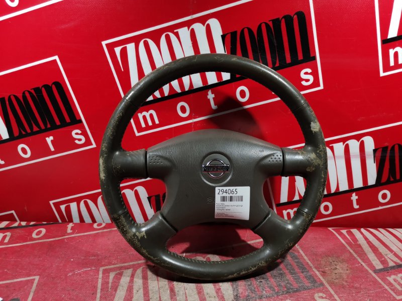 Руль, 1500 рублей, Красноярск