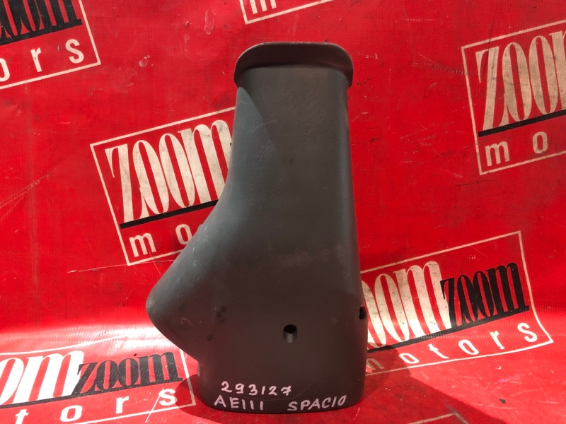 Кожух рулевой колонки, 300 рублей, Красноярск