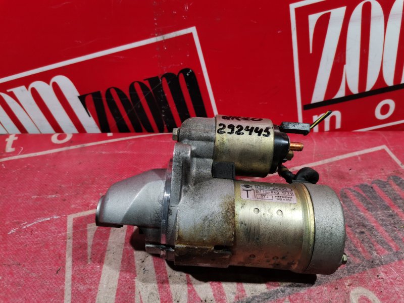 Стартер, 2900 рублей, Красноярск