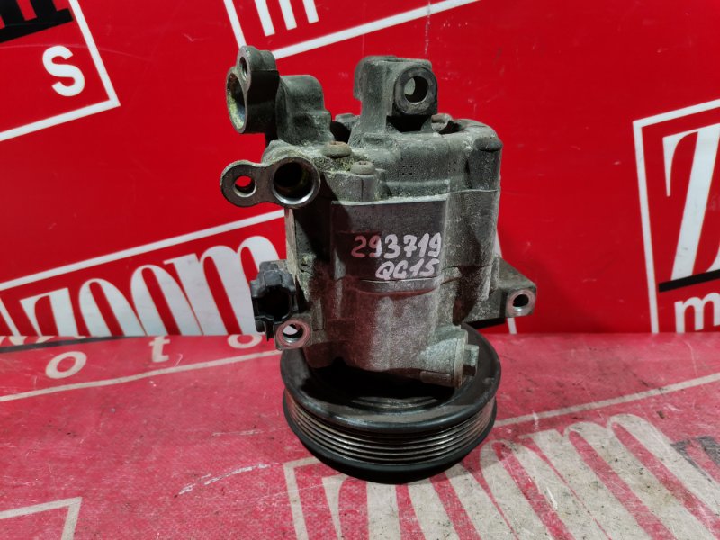 Компрессор кондиционера, 800 рублей, Красноярск