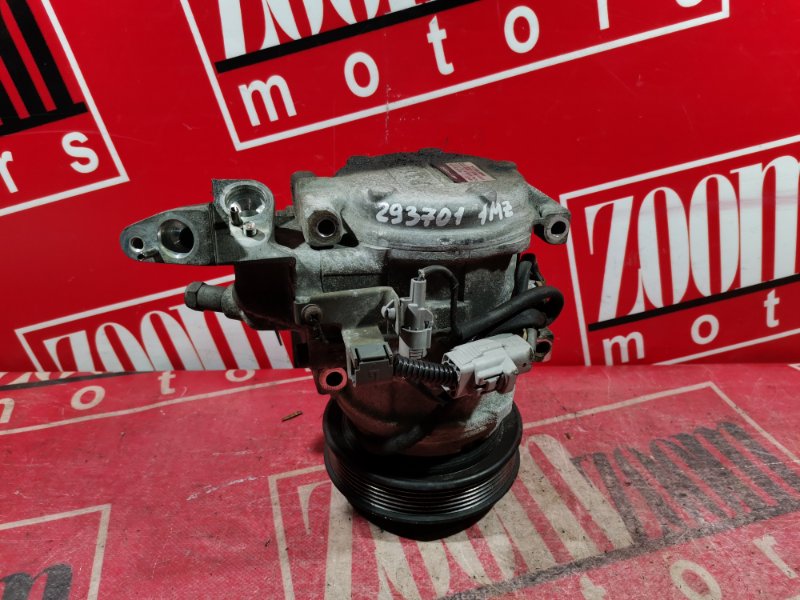 Компрессор кондиционера, 6200 рублей, Красноярск