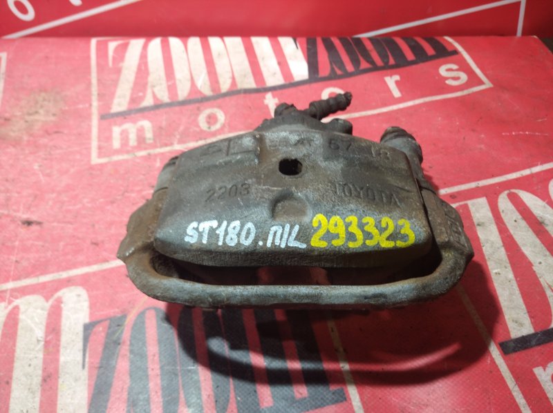 Суппорт, 1400 рублей, Красноярск