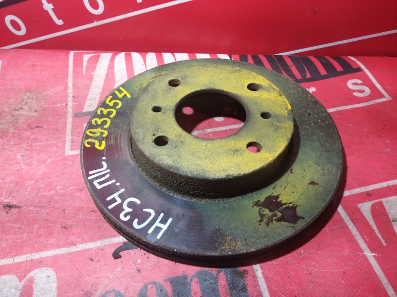 Диск тормозной, 1000 рублей, Красноярск