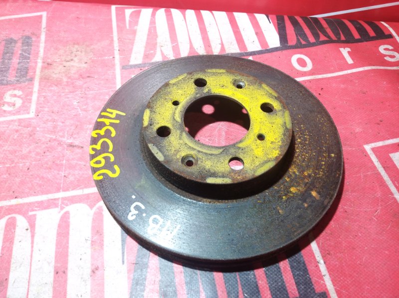 Диск тормозной, 1000 рублей, Красноярск