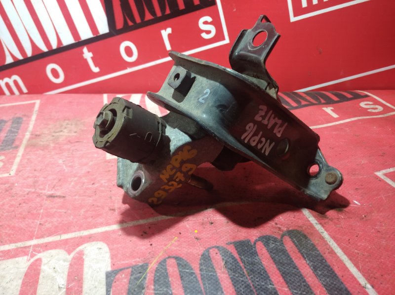 Подушка двигателя, 1200 рублей, Красноярск