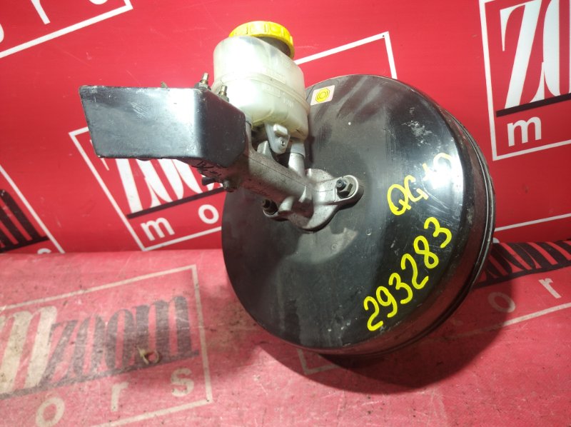 Главный тормозной цилиндр, 1500 рублей, Красноярск