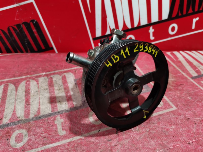 Насос гидроусилителя, 1900 рублей, Красноярск