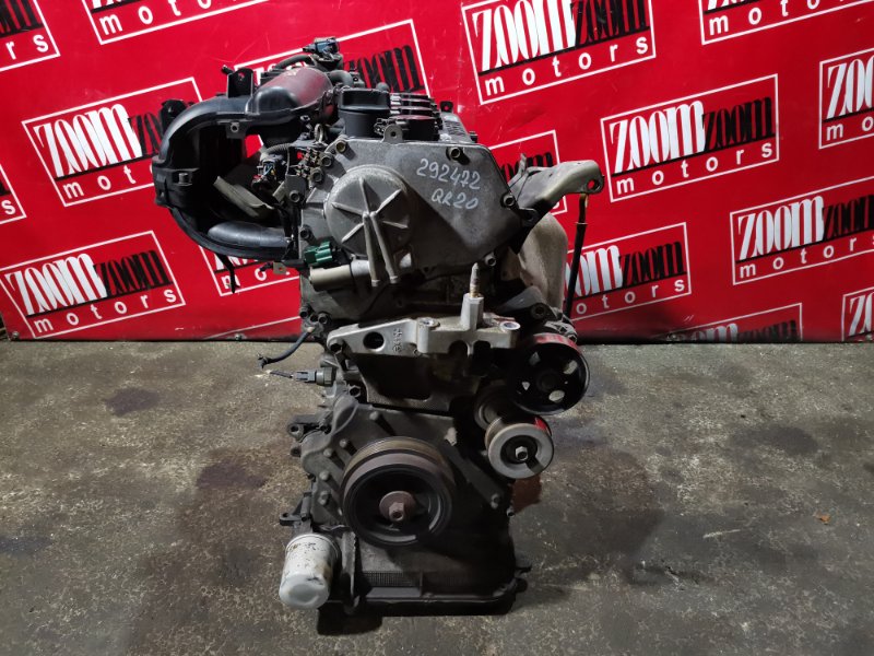 Двигатель, 61800 рублей, Красноярск