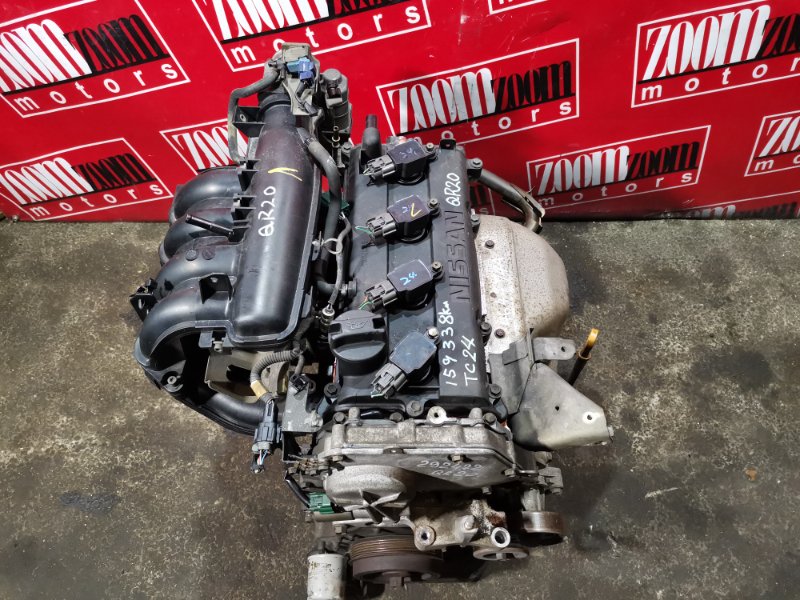 Двигатель, 61800 рублей, Красноярск