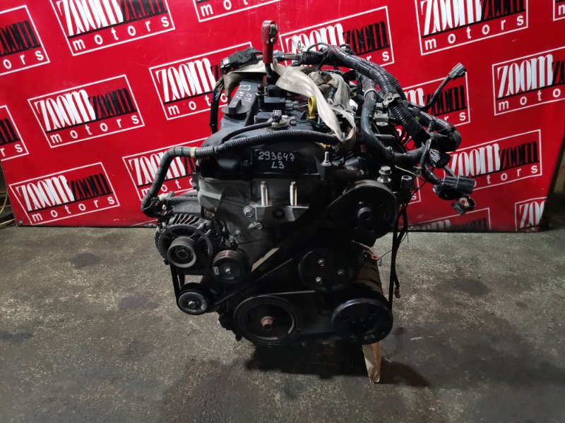 Двигатель, 57000 рублей, Красноярск