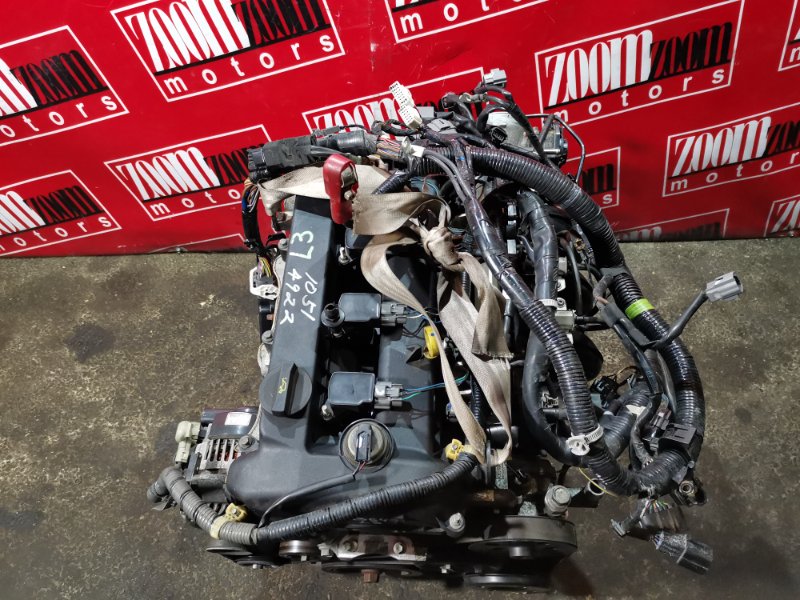 Двигатель, 57000 рублей, Красноярск