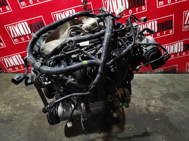 Двигатель, 57000 рублей, Красноярск