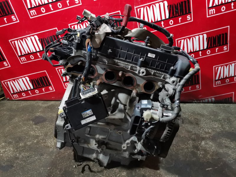 Двигатель, 57000 рублей, Красноярск