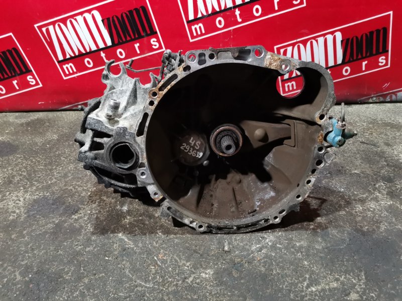 МКПП, 35200 рублей, Красноярск