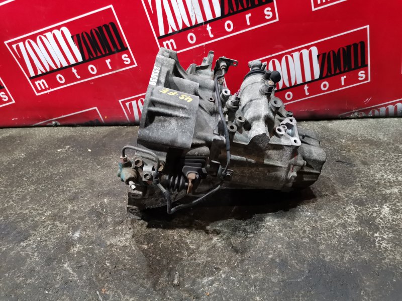 МКПП, 35200 рублей, Красноярск