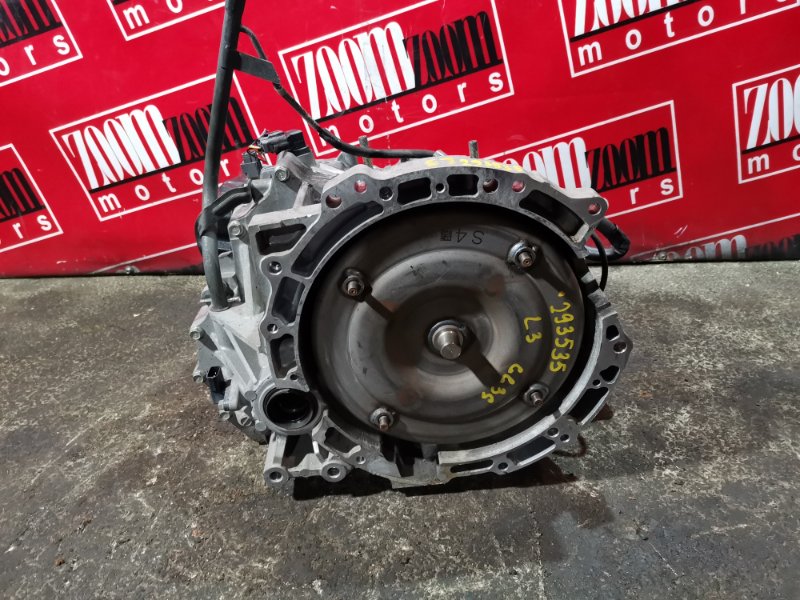 АКПП, 23800 рублей, Красноярск