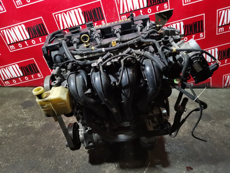 Двигатель, 47500 рублей, Красноярск