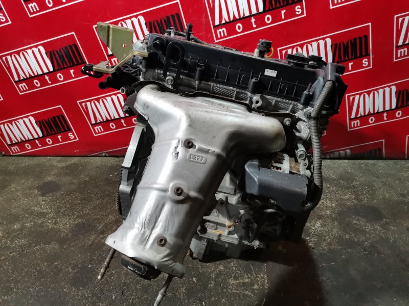 Двигатель, 47500 рублей, Красноярск