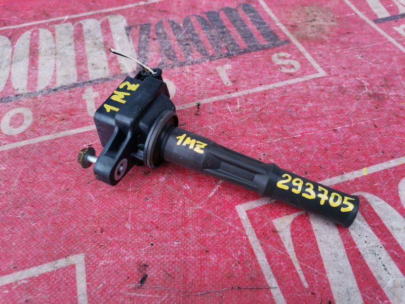 Катушка зажигания, 1500 рублей, Красноярск