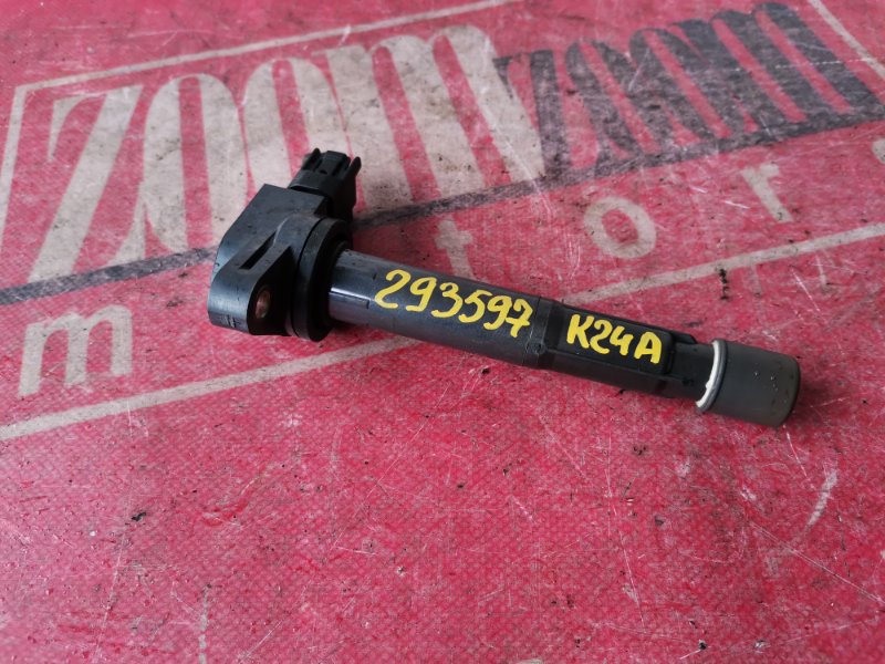 Катушка зажигания, 500 рублей, Красноярск