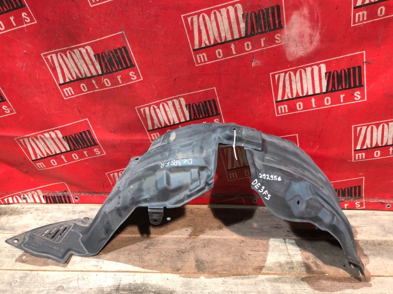 Подкрылок, 400 рублей, Красноярск