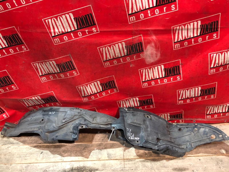 Подкрылок, 1900 рублей, Красноярск