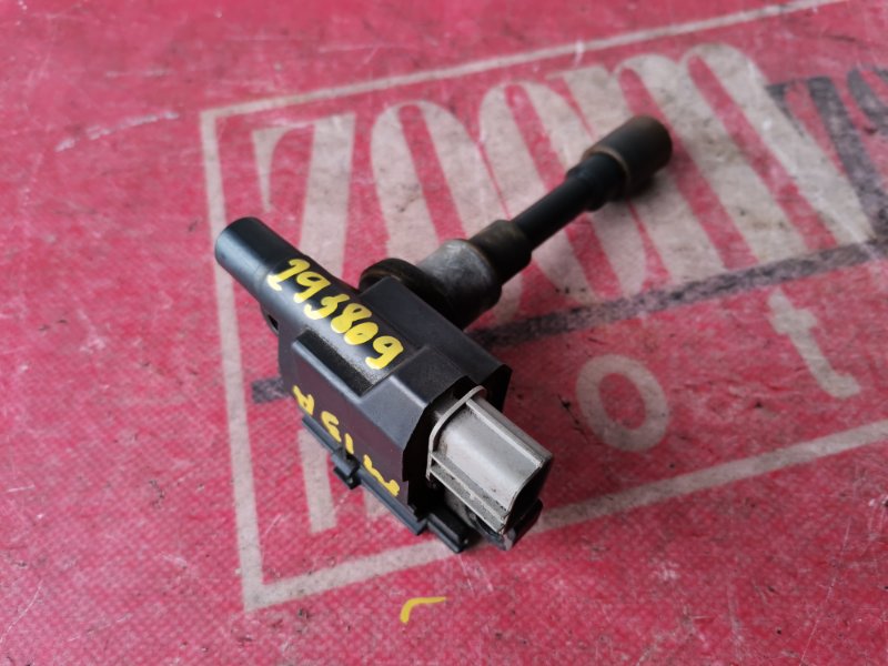 Катушка зажигания, 1500 рублей, Красноярск