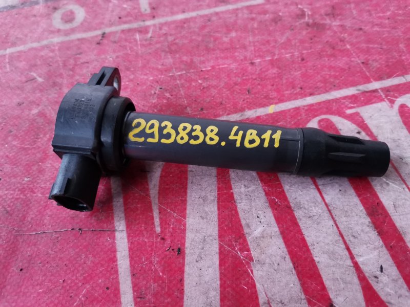 Катушка зажигания, 600 рублей, Красноярск