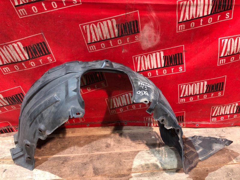 Подкрылок, 1000 рублей, Красноярск