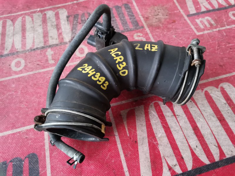 Патрубок воздушного фильтра, 700 рублей, Красноярск