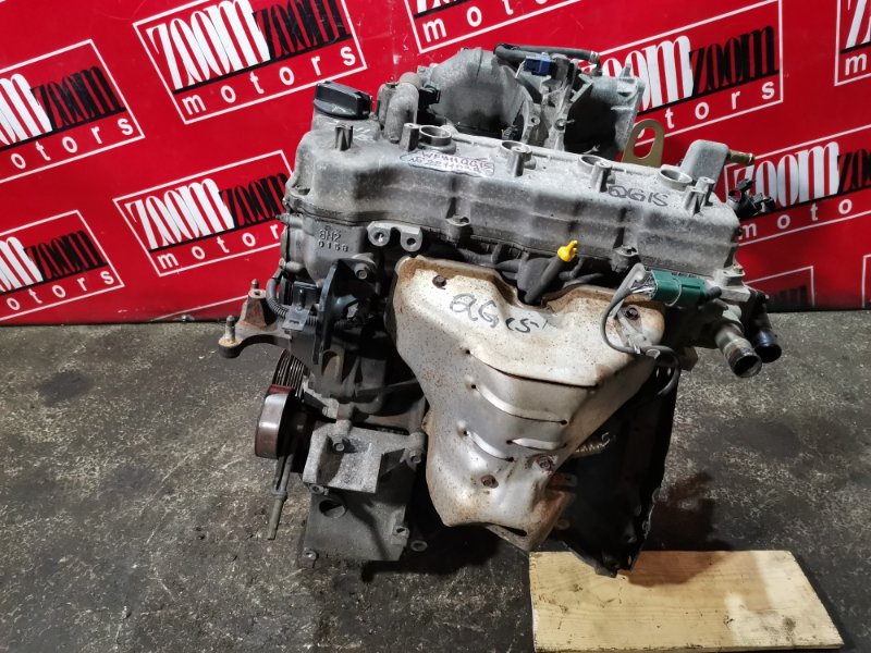 Двигатель, 50400 рублей, Красноярск