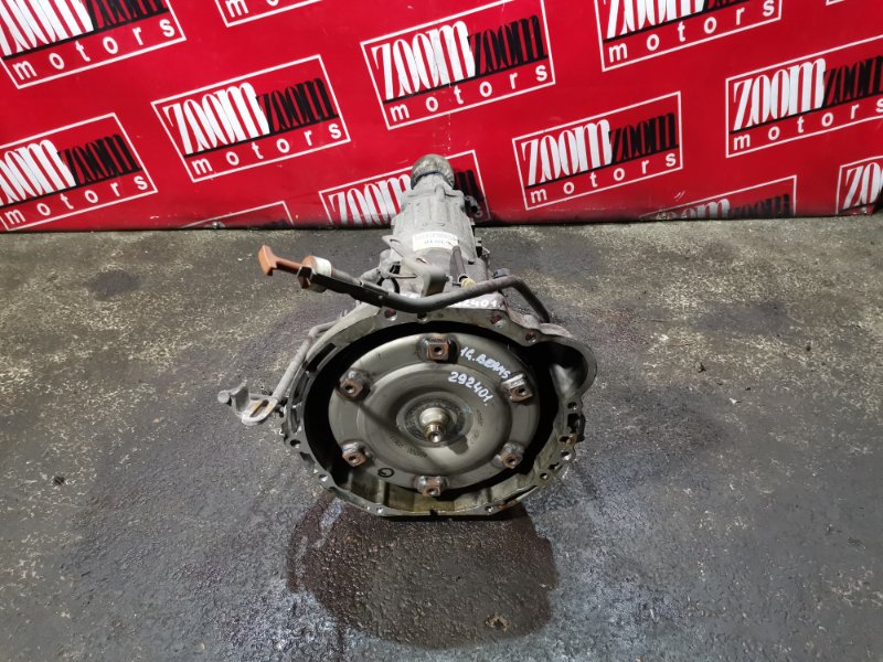 АКПП, 8600 рублей, Красноярск