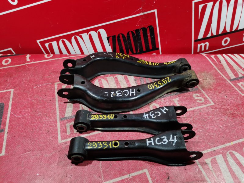 Рычаг подвески нижний, 3000 рублей, Красноярск