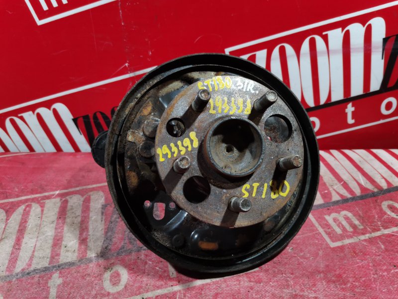 Ступица, 1500 рублей, Красноярск