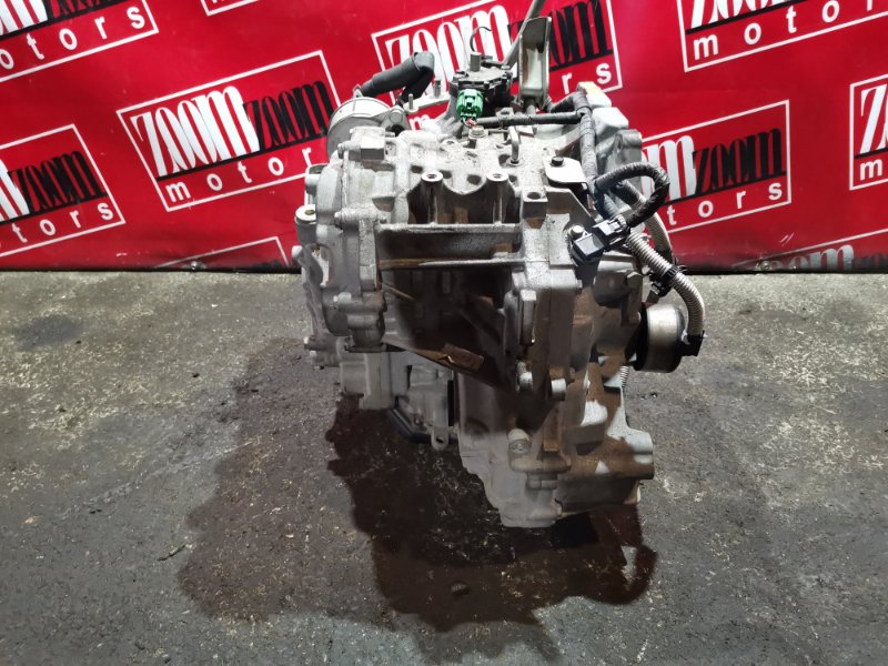 АКПП, 22800 рублей, Красноярск