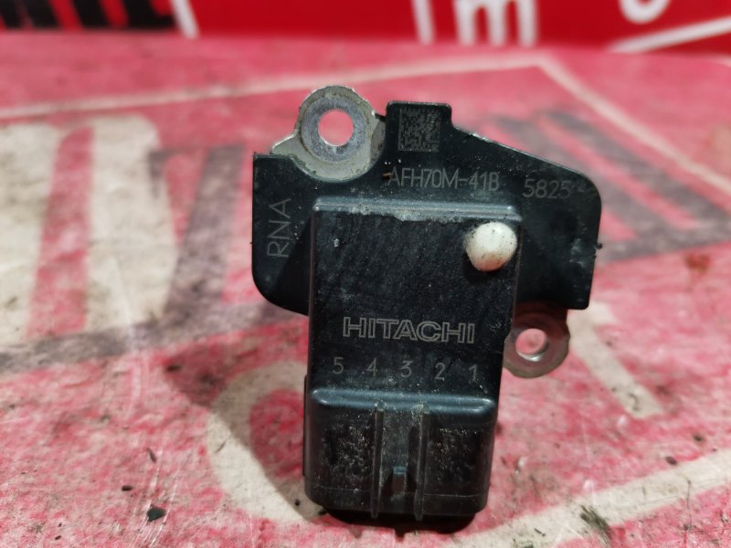 Расходомер (Датчик расхода воздуха), 600 рублей, Красноярск