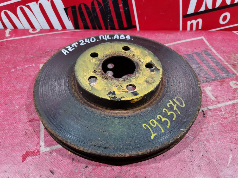 Диск тормозной, 1100 рублей, Красноярск