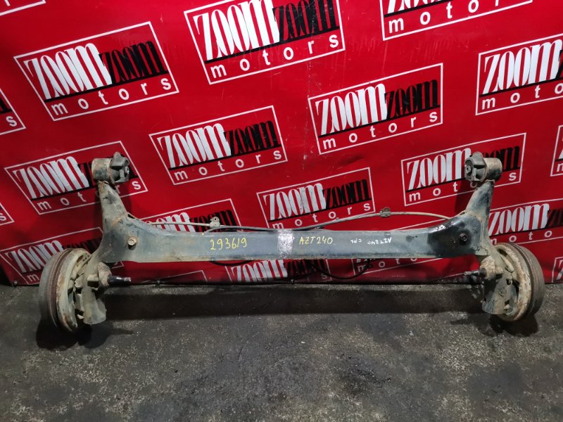 Балка поперечная, 5700 рублей, Солонцы