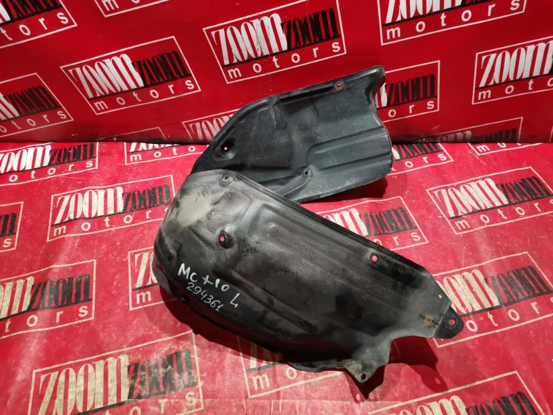 Подкрылок, 1500 рублей, Красноярск