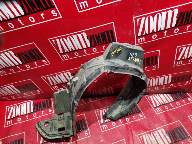 Подкрылок, 500 рублей, Красноярск