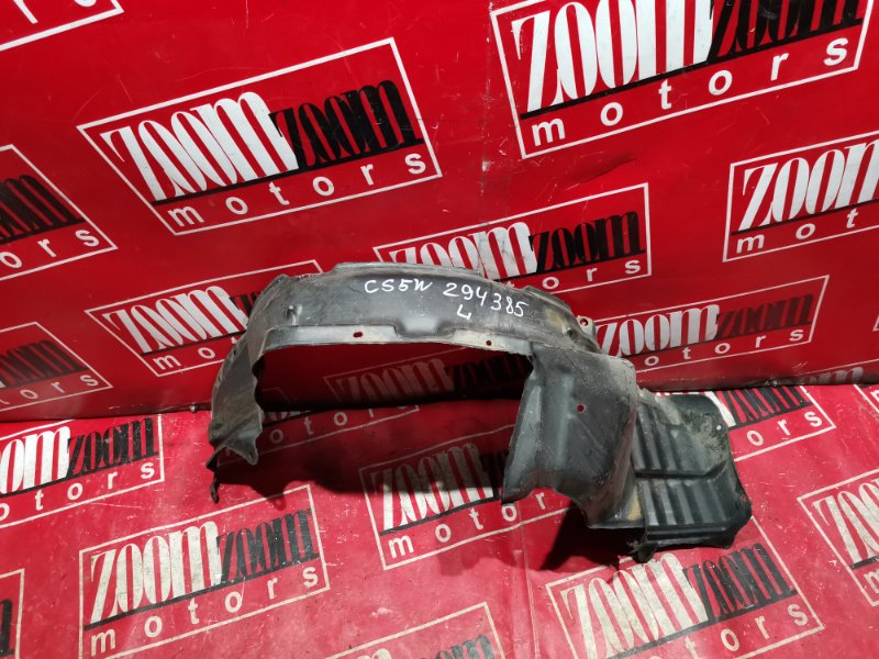 Подкрылок, 1000 рублей, Красноярск