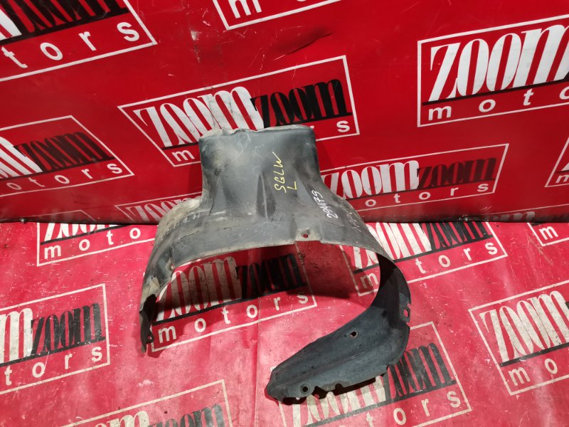 Подкрылок, 500 рублей, Красноярск