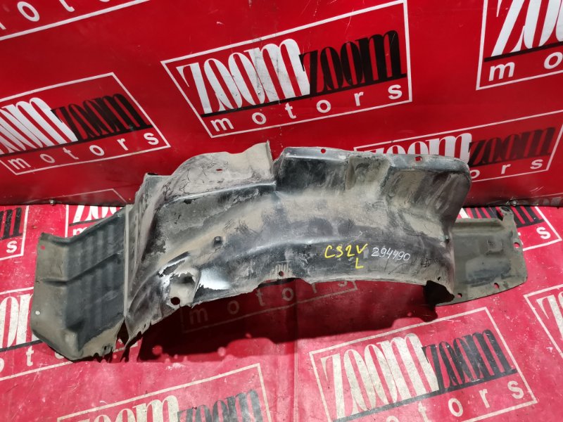 Подкрылок, 1000 рублей, Красноярск