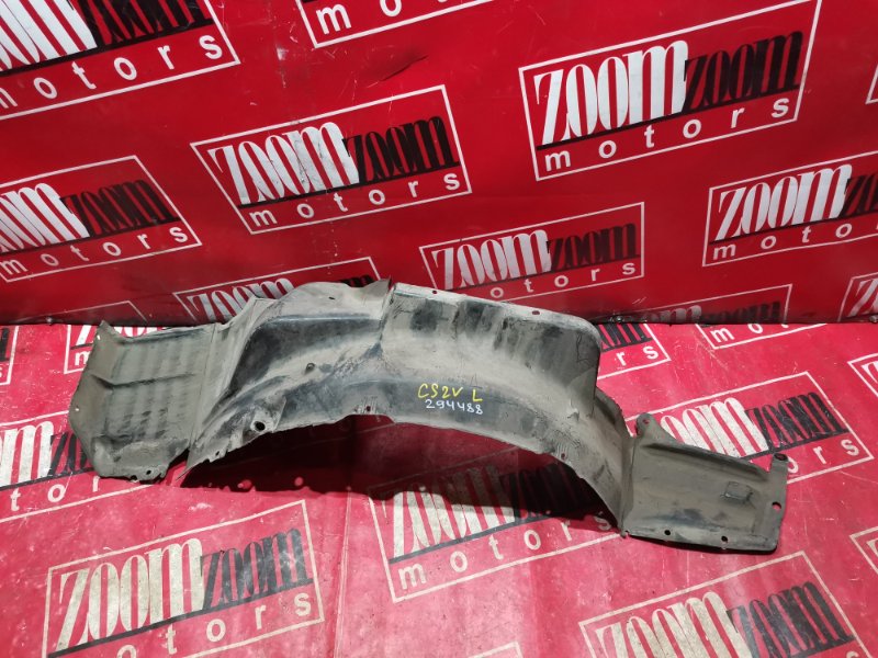 Подкрылок, 1000 рублей, Красноярск