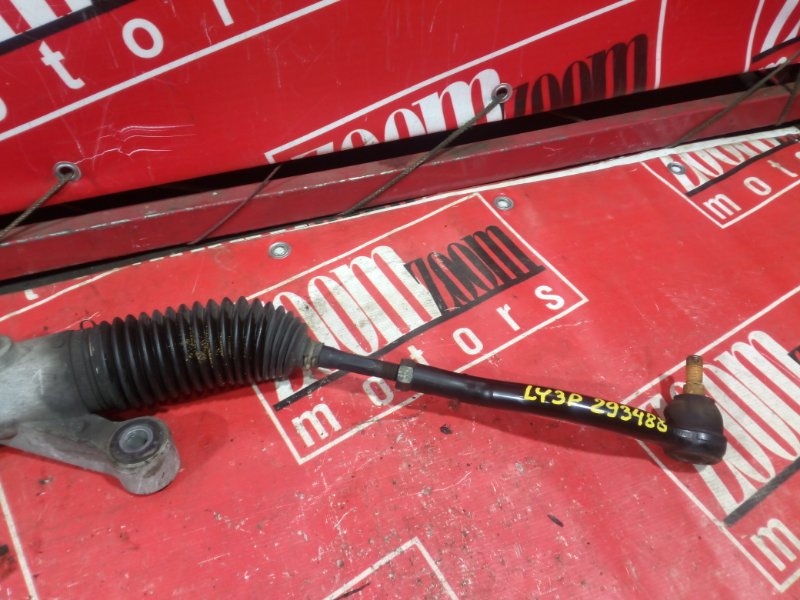 Рулевая рейка, 3000 рублей, Красноярск