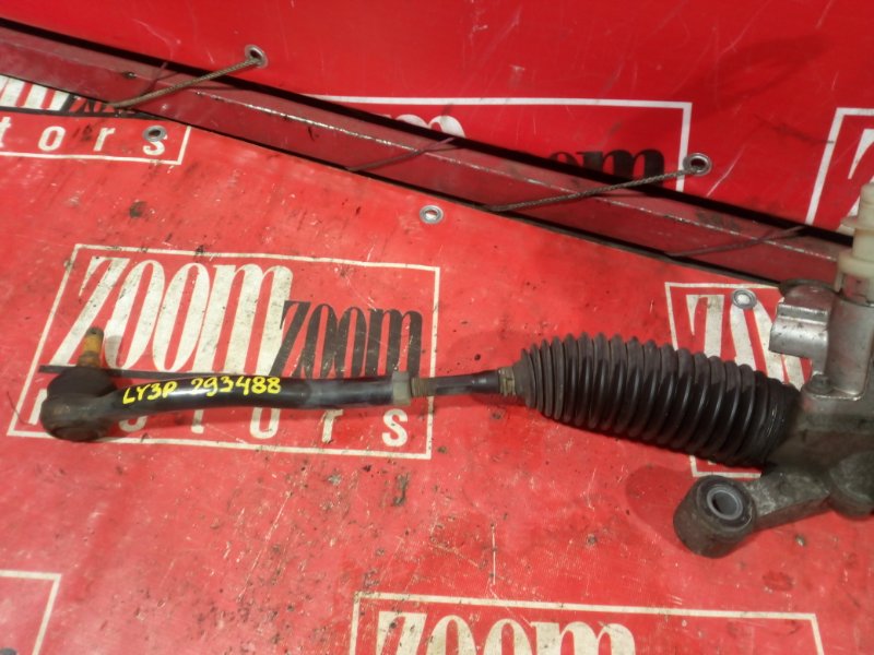 Рулевая рейка, 3000 рублей, Красноярск