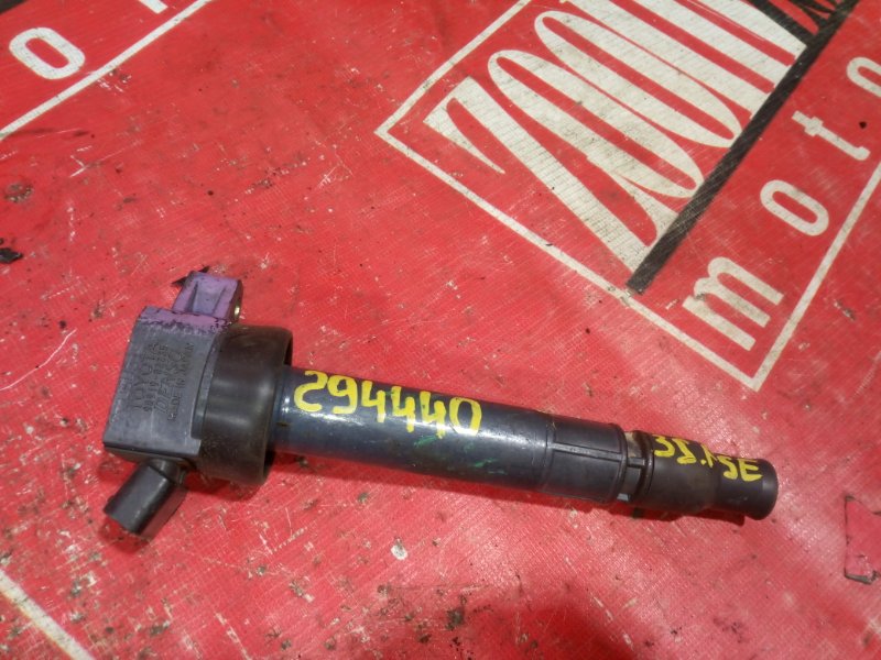 Катушка зажигания, 1200 рублей, Красноярск