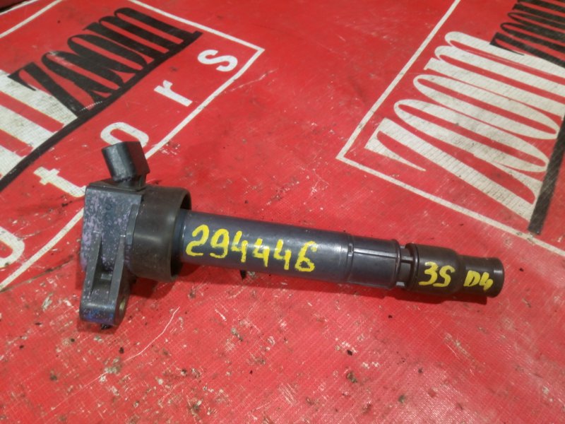 Катушка зажигания, 1200 рублей, Красноярск